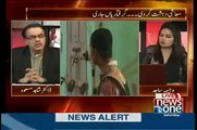Dr. Shahid Masood Reveals Names who arrest Soon