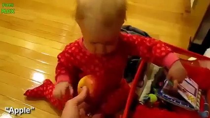 Babys First Word Compilation 2013 HD _ Funny Compilation _ The Best