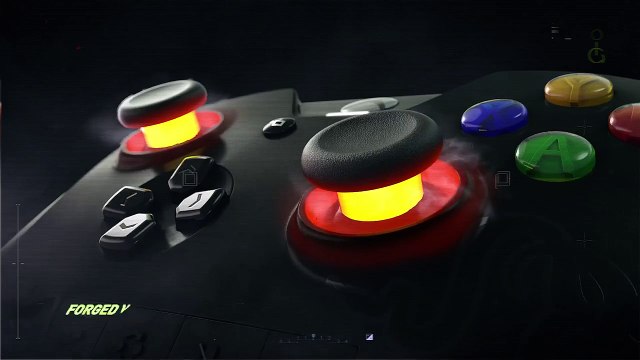 Razer Wildcat Gaming Controller for Xbox One