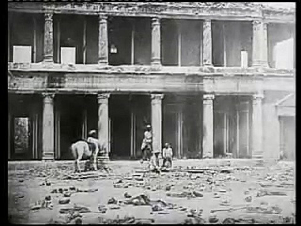 Story of Pakistan - Part One