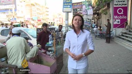 Pakistan traffickers prey on the young and unemployed