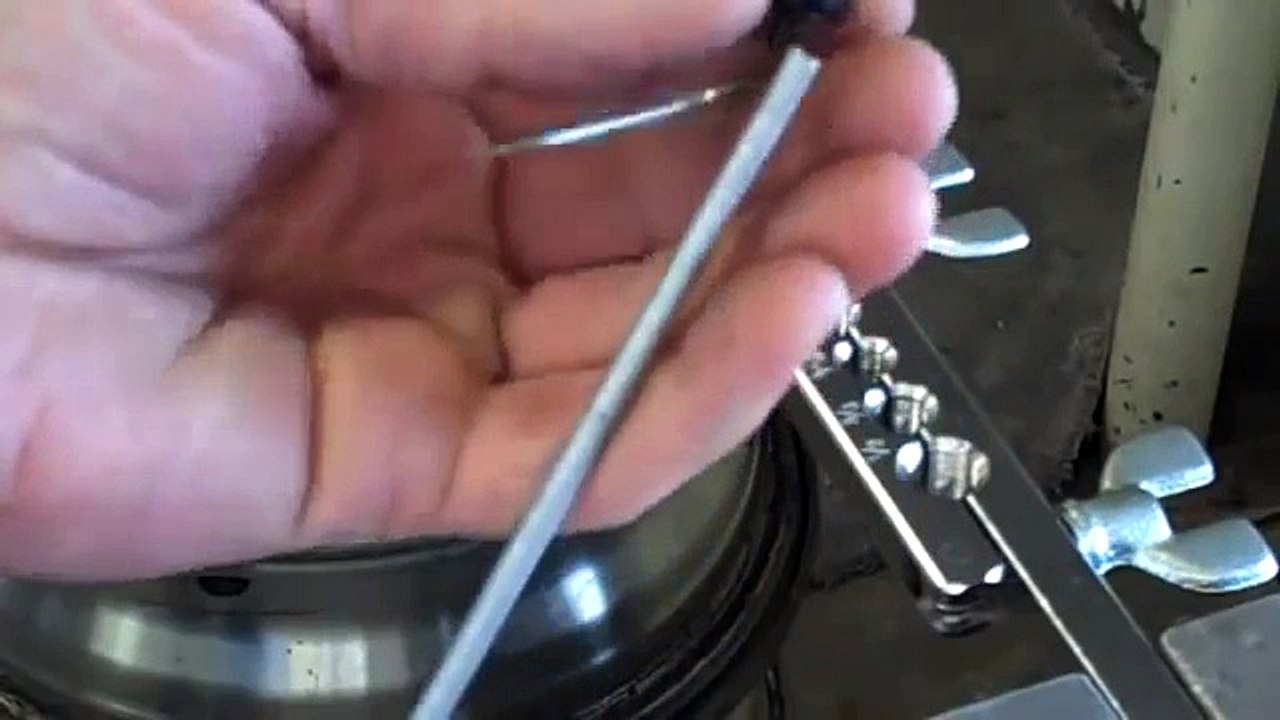 kit pour réparer les tuyau de frein rigide cassé
