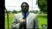 Black News Reporter Fail on Location very funny wow