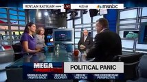 Dylan Ratigan gives hard truth about political corruption and greed.