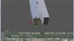 Blender Simple Airplane Modeling Tutorial Part 1of2