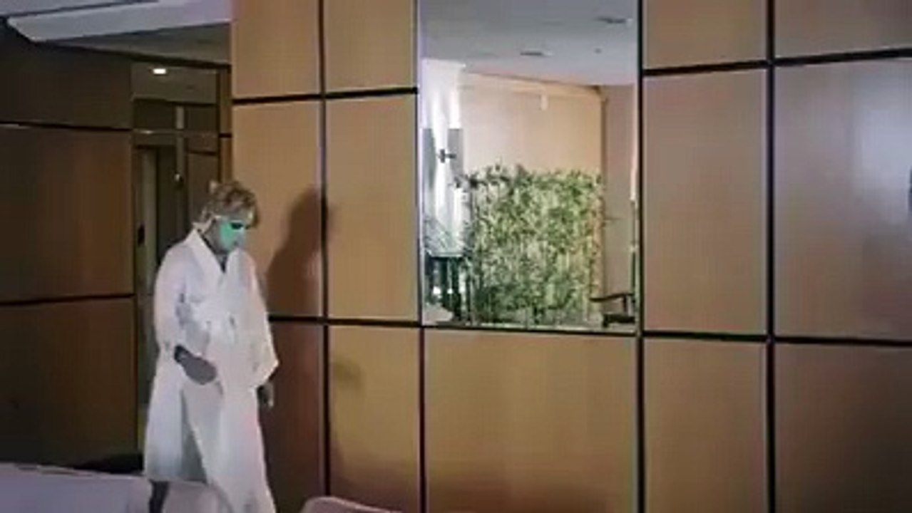 larkiya be na