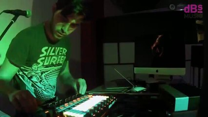 dBs Music - EMP Performances - Mert