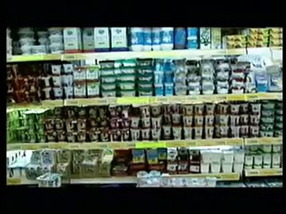 כלבוטק שקר המזון חלק ג