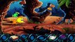 Jo-Vin Plays Freddi Fish: Kelp Seed Mystery [Part 1] Fish Orgy