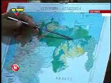 3 Rueda de Prensa del Presidente Chavez a Medios de Comunicacion Internacionales  Problema con Colombia Lanzacohetes