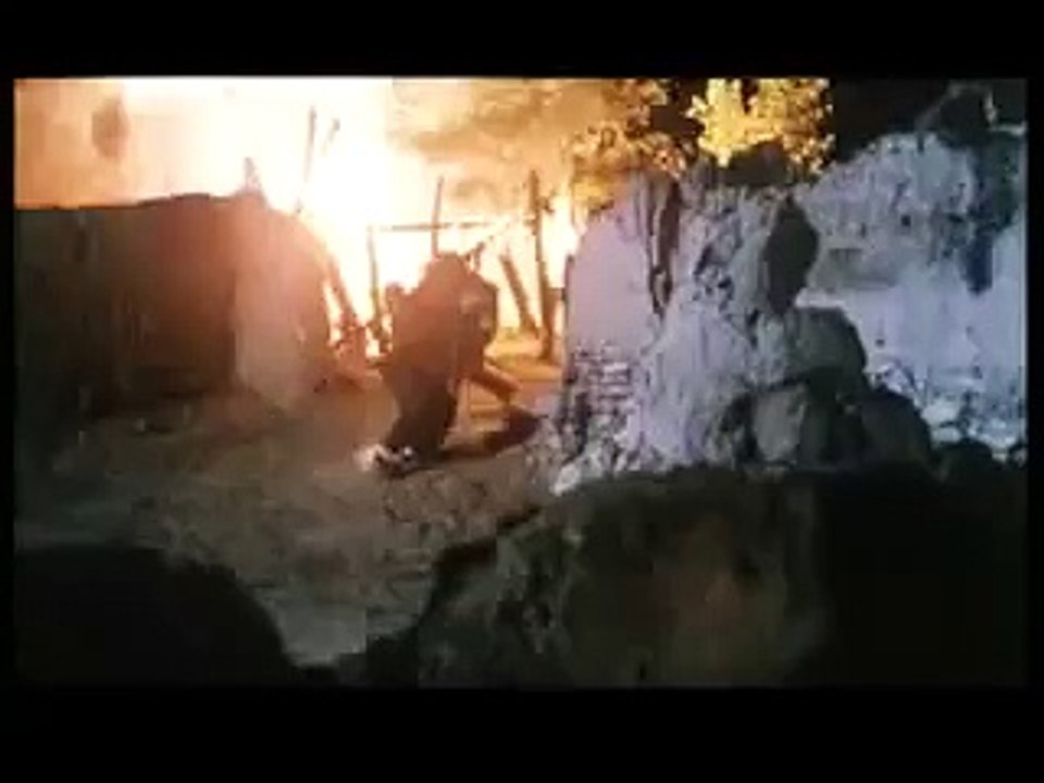 Chinese guerrilla warfare Anti Japanese army 胡軍 平原遊擊隊 八路軍 抗日戰爭 4