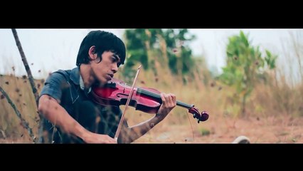 Lipsync Christina Perri   A Thousan Years  Piano Cello Cover