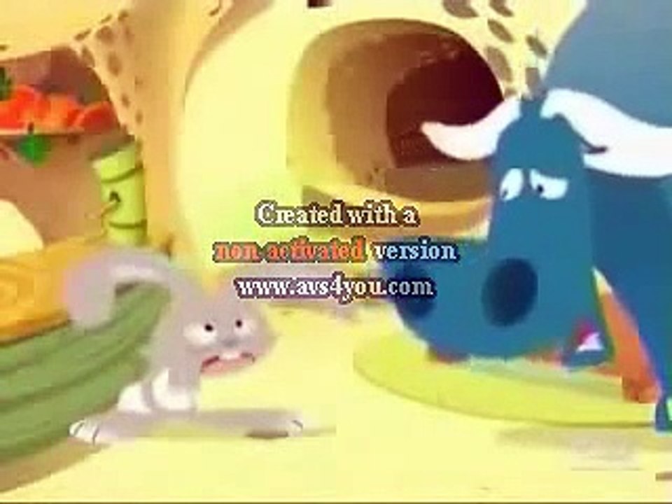 Skunk fu abridged Art of the stink part 1