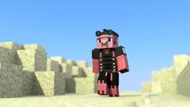 Minecraft Animation: The Pigman Adventures [Short/Sneak Peek Clip]