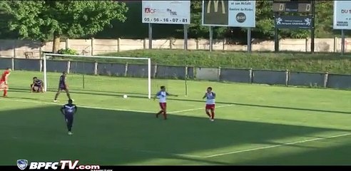 GdB (B) - BPFC les buts du match