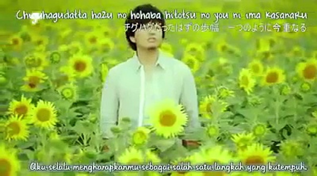 Stand by me ost - Himawari no Yakusoku