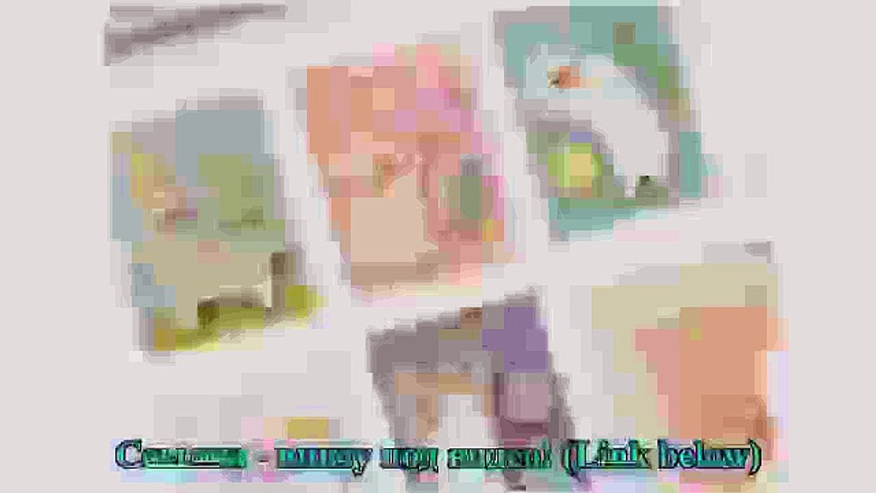 Cute Cartoon Animals Sticker Post-It Bookmark