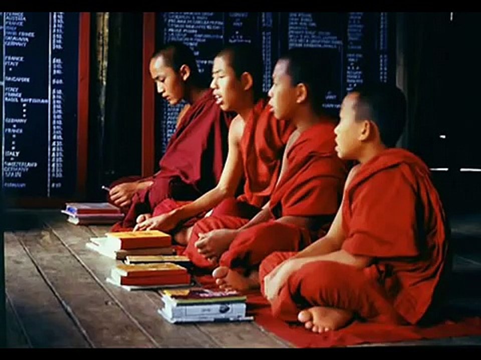 1/15  THE INFANCY OF ZARATHUSTRA (story of zarathustra)