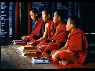 1/15  THE INFANCY OF ZARATHUSTRA (story of zarathustra)
