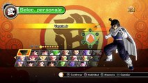 DRAGON BALL XENOVERSE ps4 World tournament rage quitters part 3