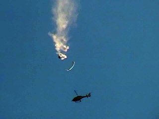 Record du monde d'infinity tumbling