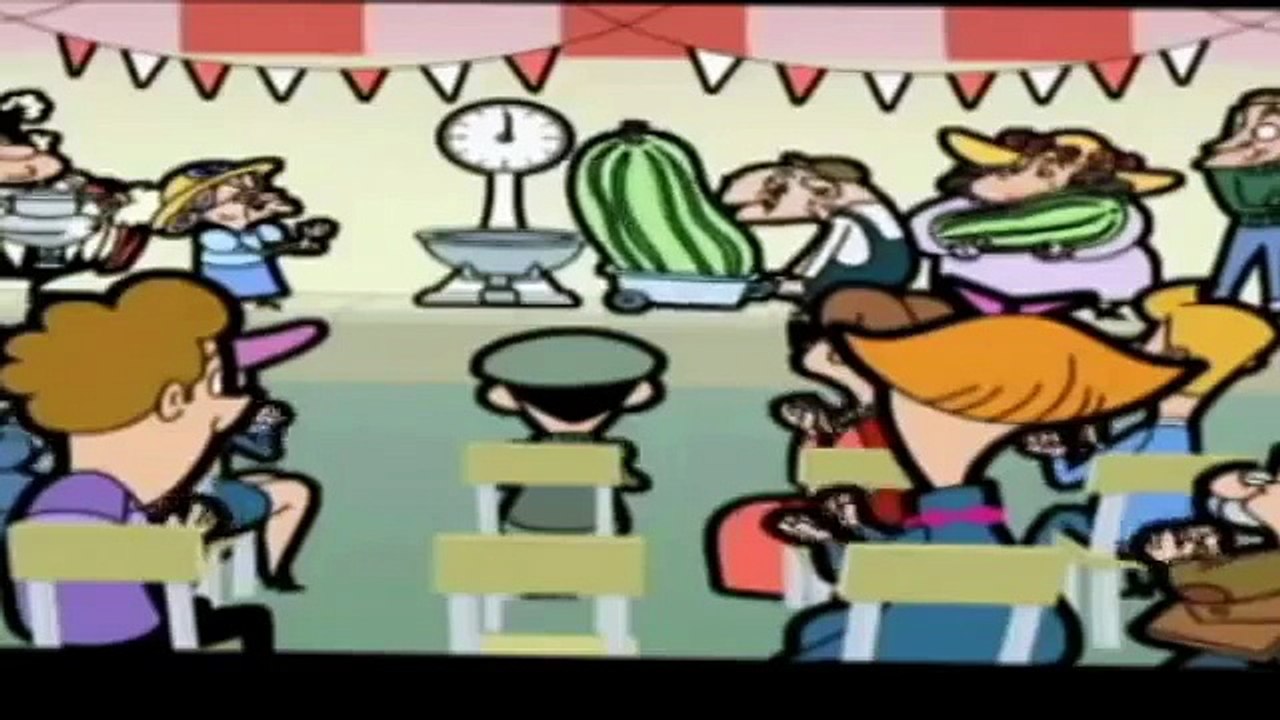 Mr bean cartoon-Full HD 2015