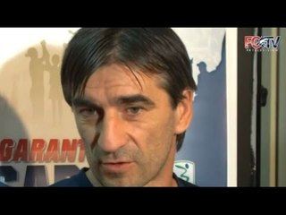 Le interviste post gara di Crotone-Rende