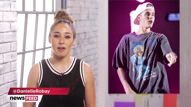 Justin Bieber Reveals 'What Do You Mean' Lyrics