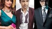 Happy Onam Bollywood celebrities wish for  friends and fans Latest Breaking News