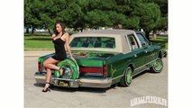 Lincoln Town Car