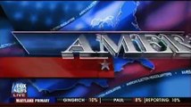 Sarah Palin Chats with Hannity on 4/3/2012 Part 1