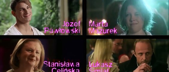 Warsaw by Night 2015 polski filmu zwiastun