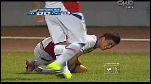 Deportivo Municipal: las faltas contra Iván Bulos que podrían alarmar a Ricardo Gareca