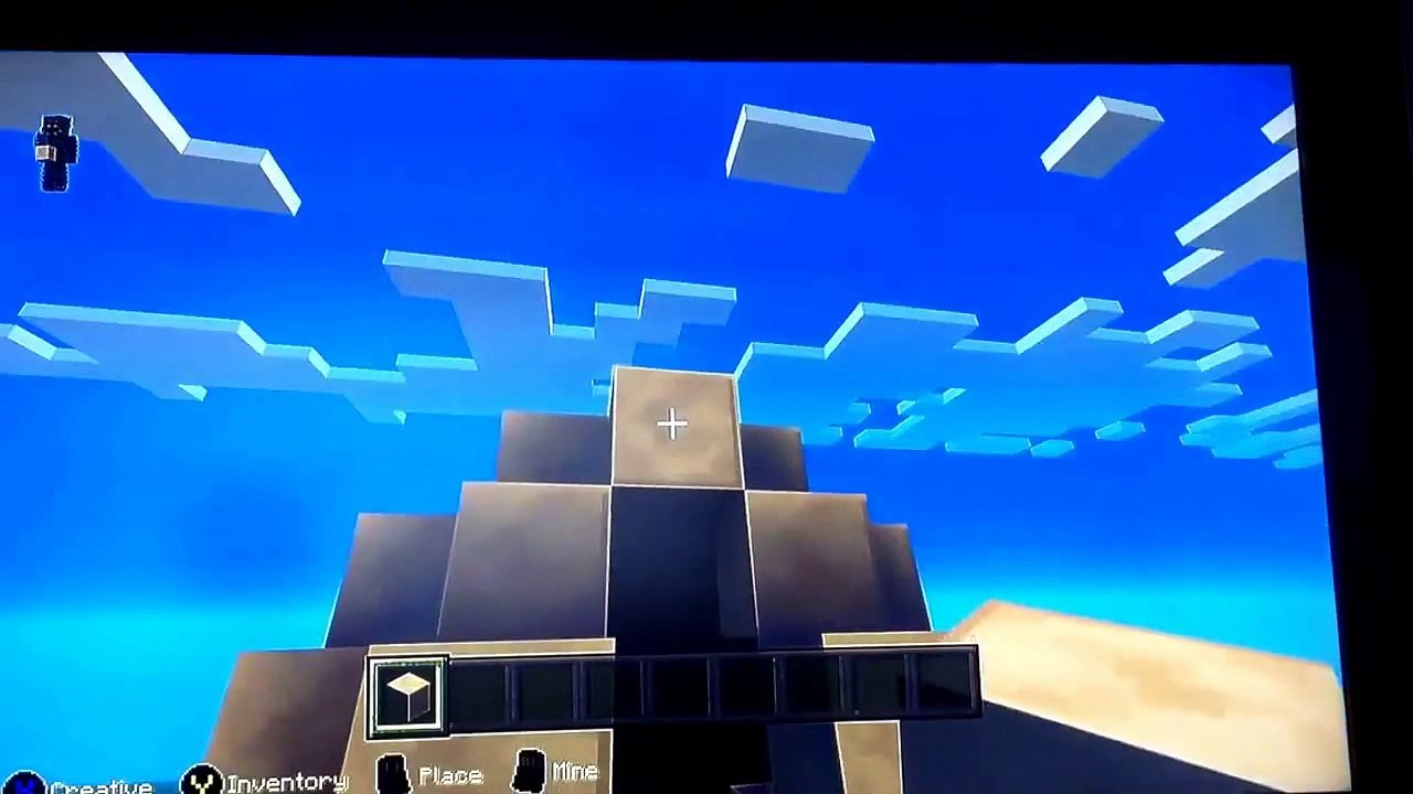 Minecraft Jurassic park 3 plane tutorial