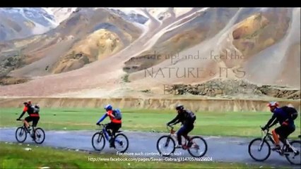 Documentary Jammu and Kashmir- a film for every human being.