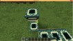 how to make a ender portal in minecraft