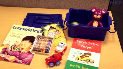 Empecé en la PUCP: Evelyn Seminario egresada de Psicología en la Universidad de Nueva York