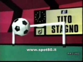 Sigla Domenica Sportiva 1990