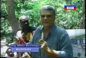 HAITI NEWS DESK 7 20 08 WITH VALERIO SAINT LOUIS PART # 1