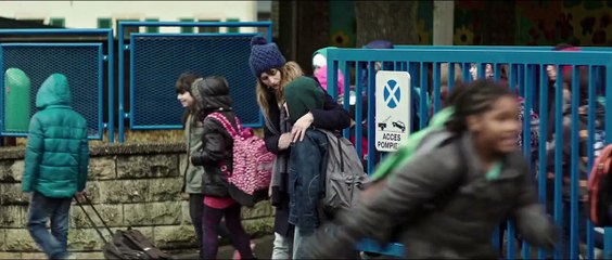 LA VOLANTE  Bandeannonce  Au cinéma le 2 septembre 2015