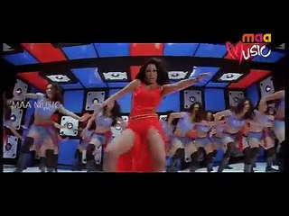 Ippatikinka Na Vayasu (With Mumaith Khan)  Pokiri Songs