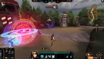 Smite - Neith Ranked Joust Silver