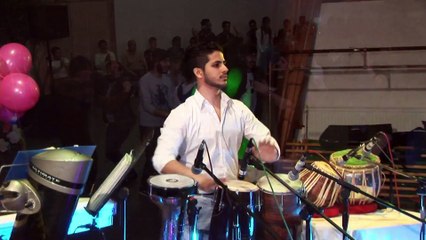 Qataghani 2014- ⁄⁄ HD- NEW ⁄⁄ Shiroshakar Mix Dari & Pashto