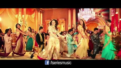 Tutti Bole Wedding Di  | Welcome Back | HD Video Song | VidzToday