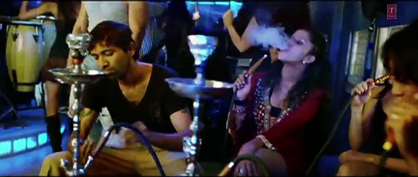 Most Wanted Track (Full Song) Film - Wanted