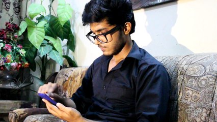 Sometimes Desi Abbu be Like... [BeatsBros]