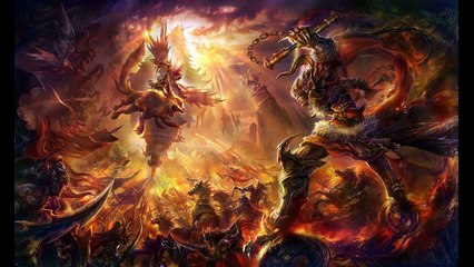 В какую MMORPG сыграть 9 октября – МЕГА БОМБА 2015 ГОДА!