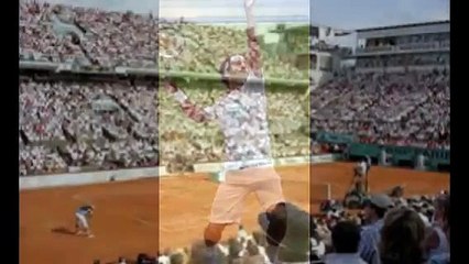 Rafael Nadal In Underwear