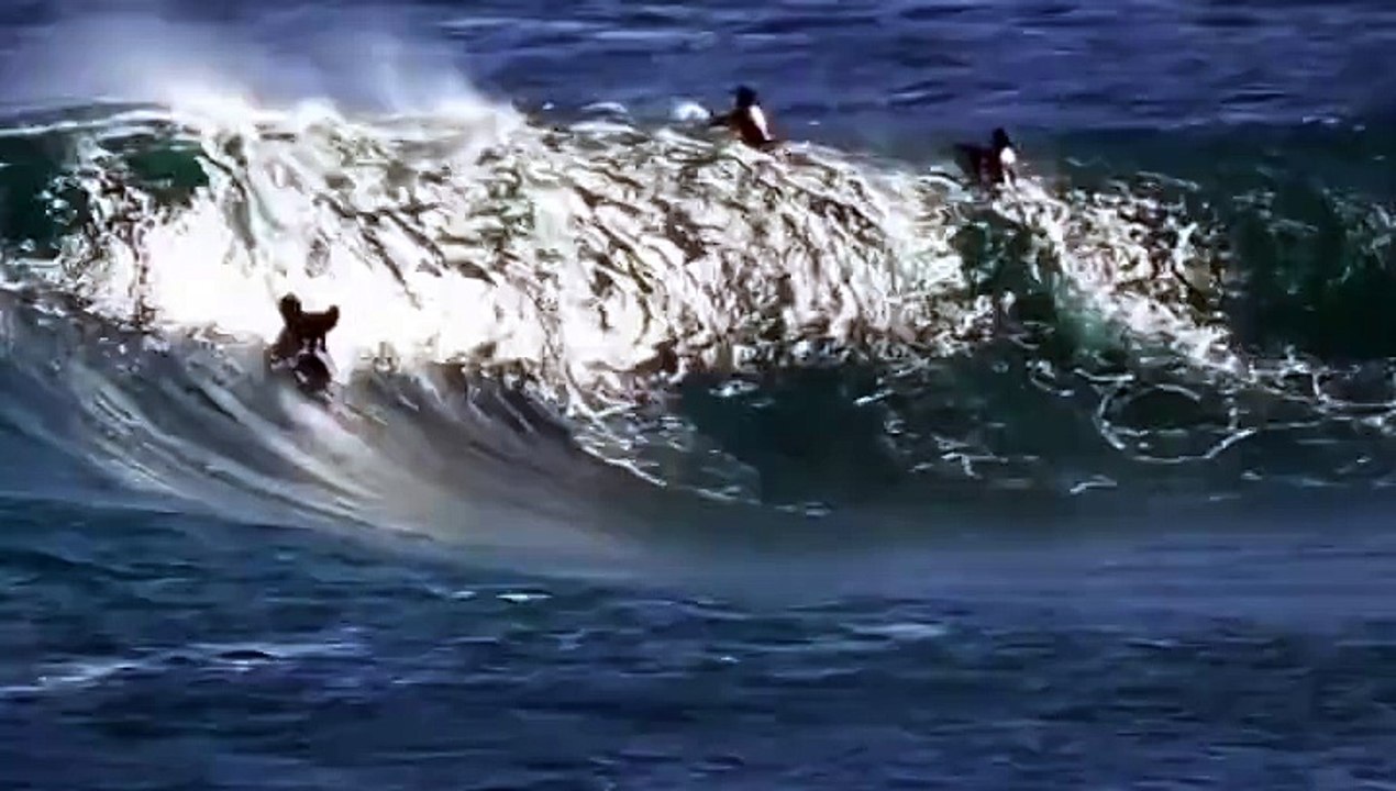 Bodyboard