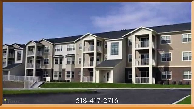 Stonegate Apartment Homes - RENSSELAER, NY - Apartment Rentals